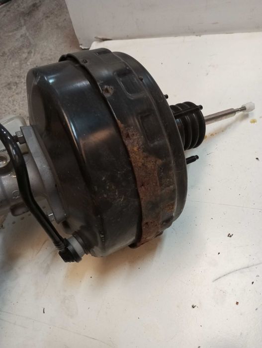 Servo freio Jaguar XF 3.0d