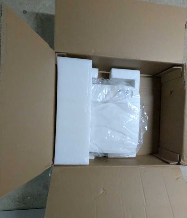 Inversor HUAWEI SUN2000 2KTL L1 + Caixa Huawei - SmartPSB2000L