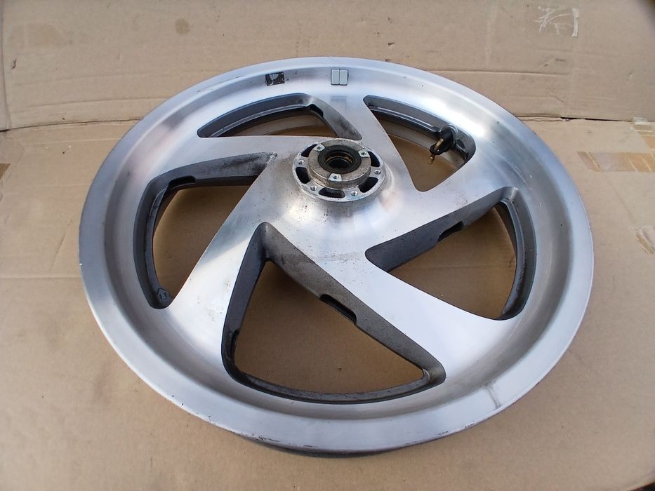 Felga Przód Honda Goldwing 1800 07r