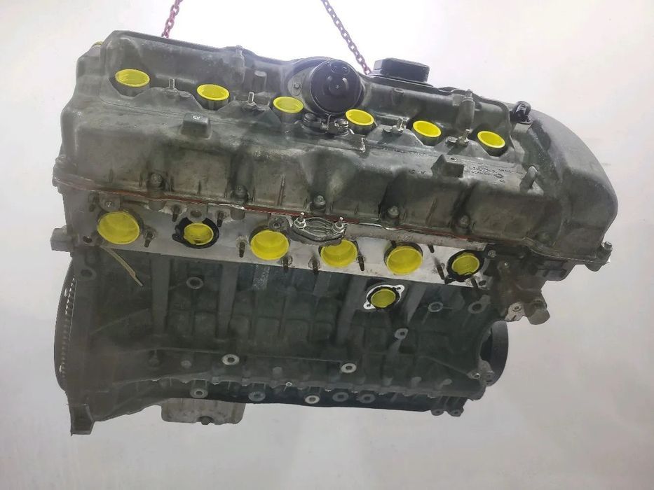 Motor N52B30A BMW 3.0L 260CV