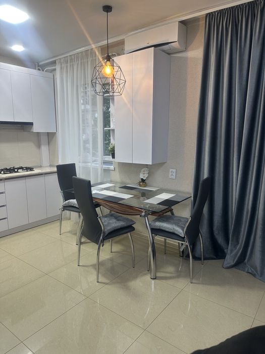 Сдам свою 1ую квартиру  посуточно ,