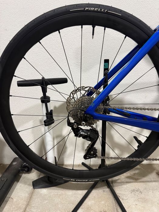 Bicicleta  Estrada Giant Propel Advanced 2 Aero
