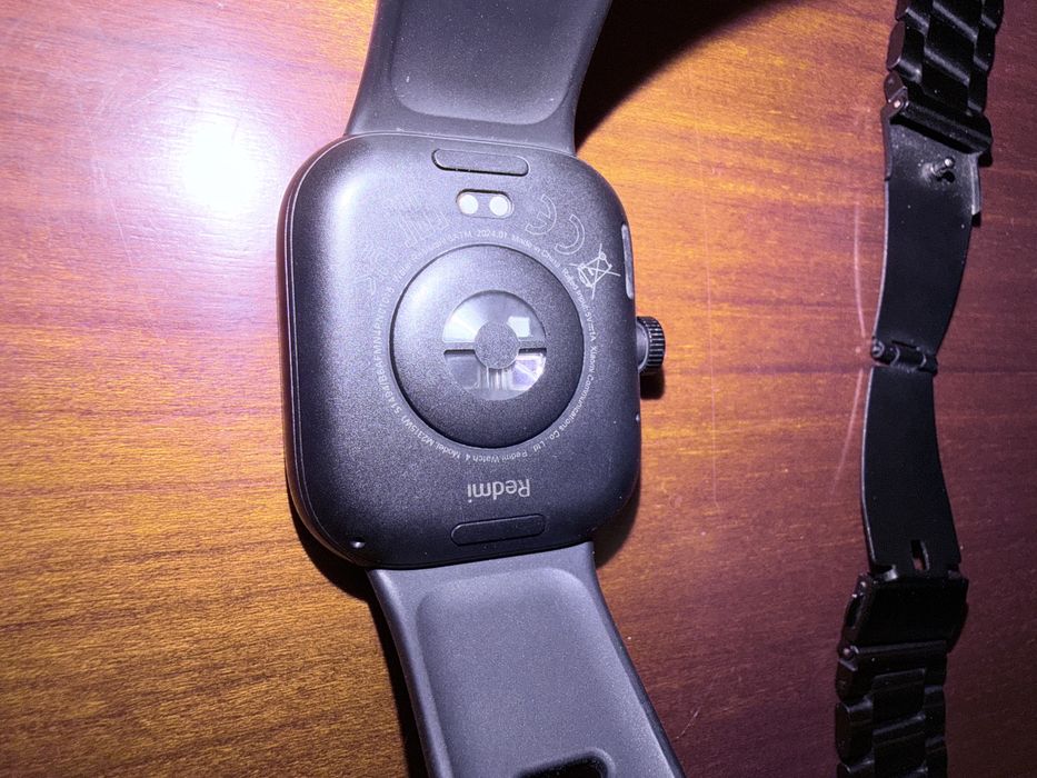 Smartwatch Redmi watch 4