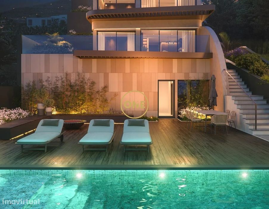 Apartamento T2