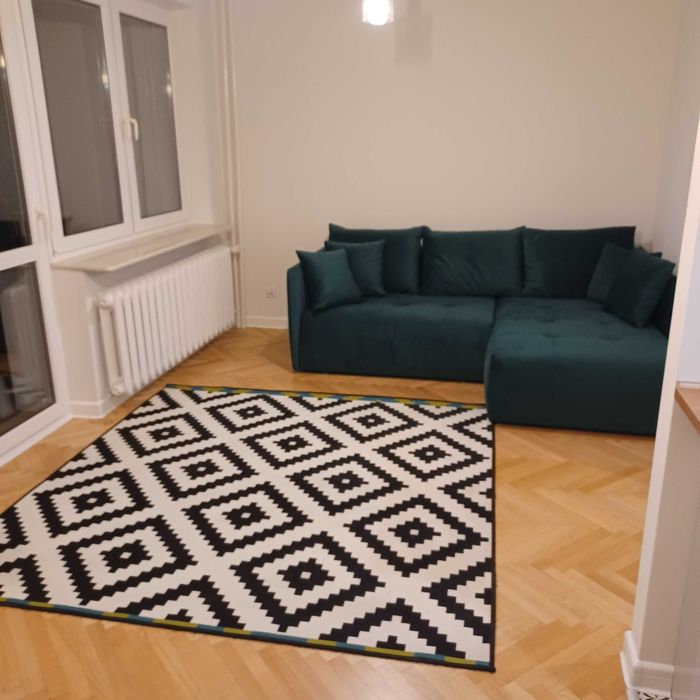 Wynajmę kawalerkę 26 m2 Lublin ul. Skautów