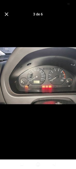 Mitsubishi carrinha