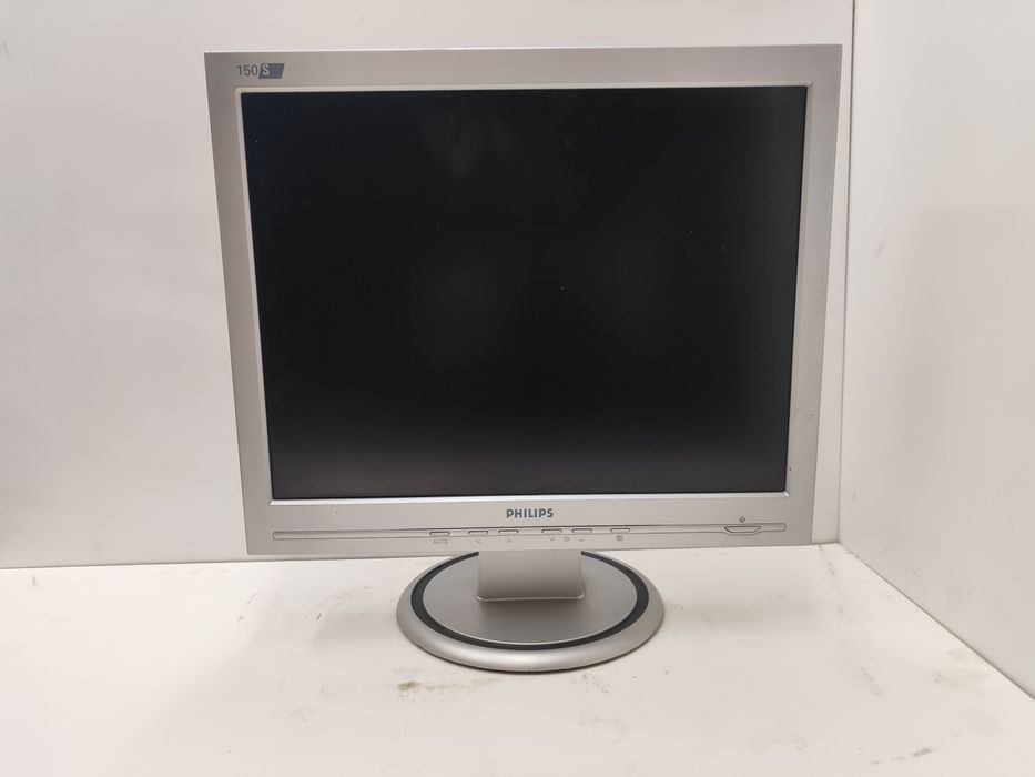 Monitory komputerowe