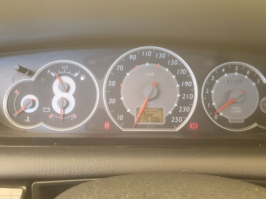 Citroën C5  100%