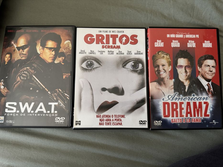 DVDs.64285985597187120