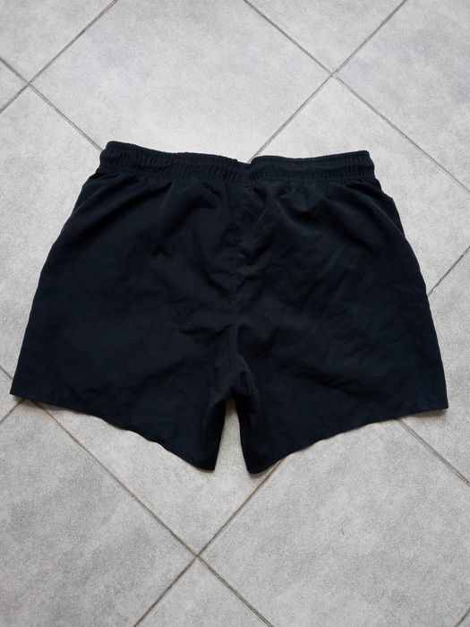 Spodenki kąpielowe Lacoste  M