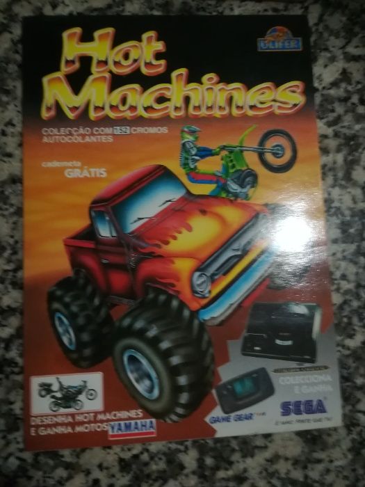Colecções de cromos424290617373511681