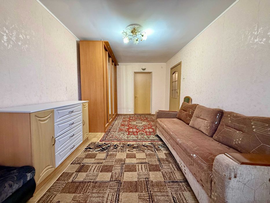 Здається 2-кімнатна квартира  м. Стрий, вул. Січових Стрільців, 10Б