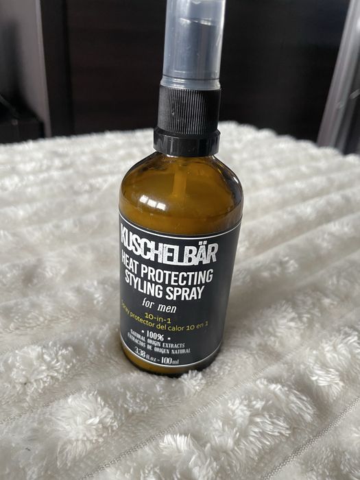 Odżywka do włosów kuschelbär