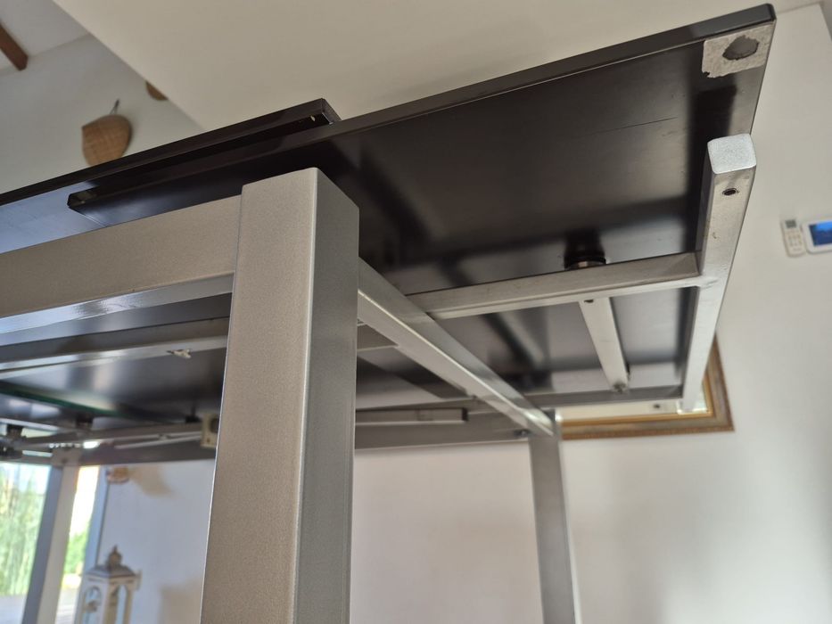 Mesa jantar extensivel