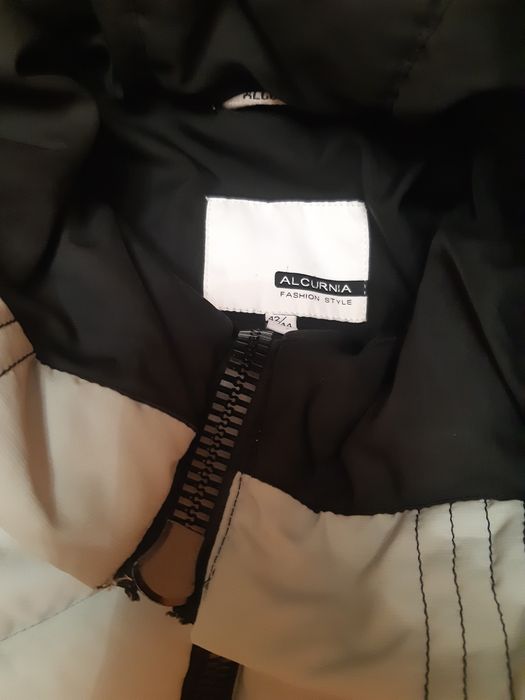 Зимовий одяг для модниць