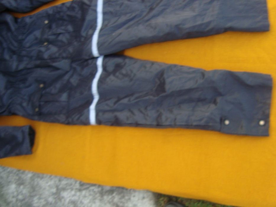 kombinezon XXXL-Ultimate klatka do 150 cm-Norweski Super