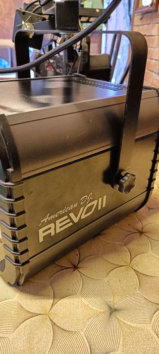 Revo 2 American DJ