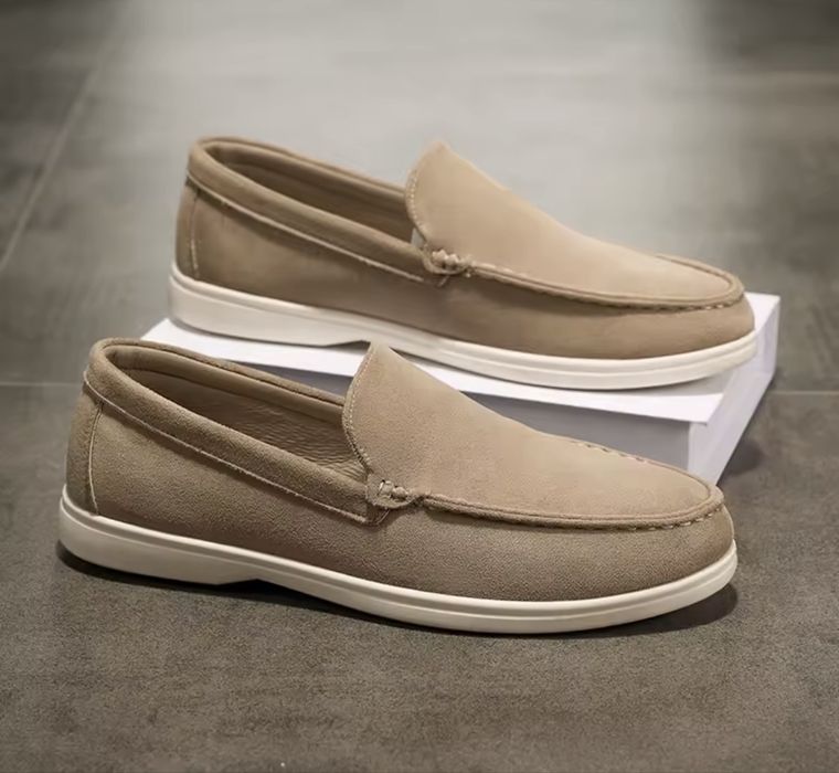 Loafers vários tamanhos