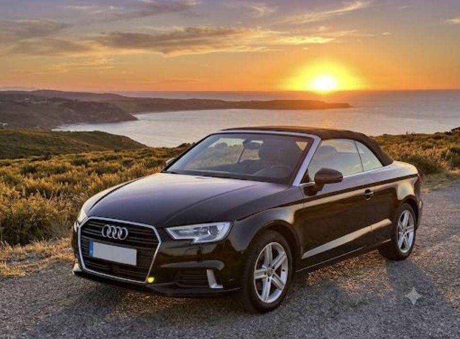 Audi A3 1.6 TDI Advance