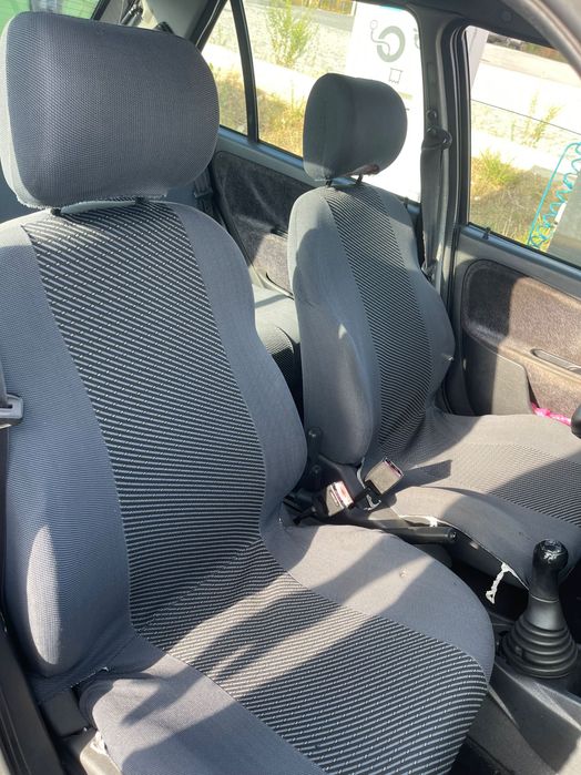 Citroen Saxo 1.5d