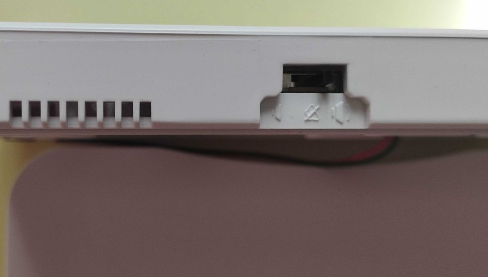 Трубка домофонна для Vizit, Цифрал, Метаком УНІВЕРСАЛ ПРЕМІУМ +