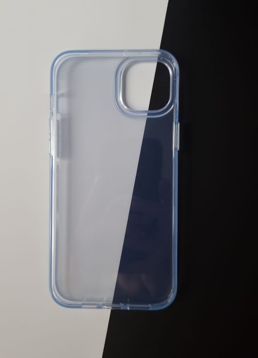 ETUI Tech21 do iPhone 14 Pro Plecki biodegradowalne cienkie odporne