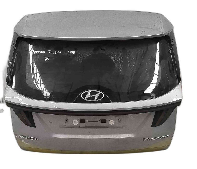 Porta / Tampa da Mala - HYUNDAI TUCSON