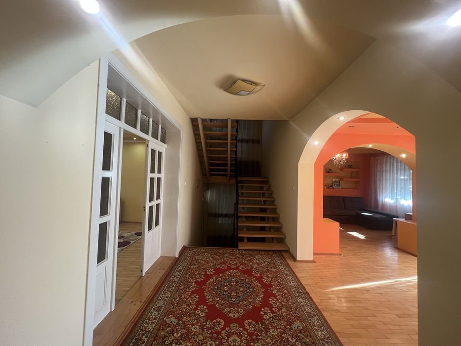 Продаж будинку під ключ у с. Фанчіково Закарпатської обл.