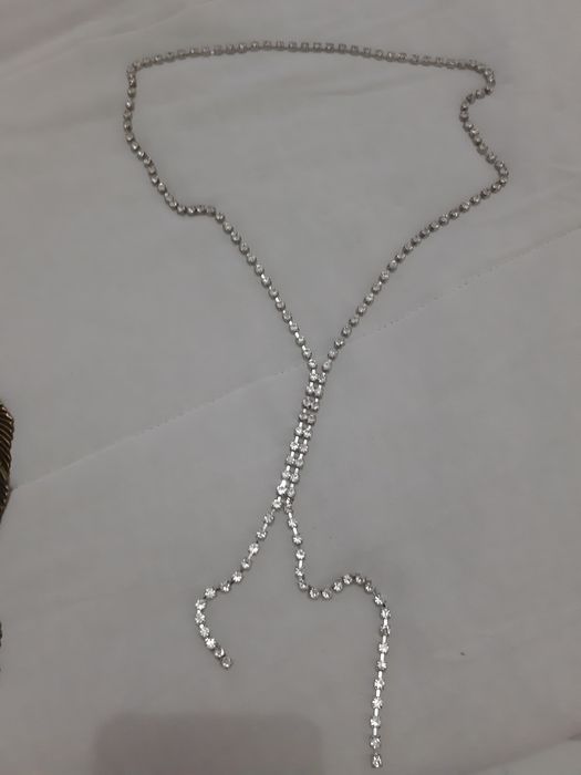 Bijuterias diversas - novas