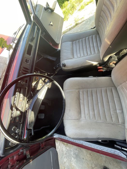 Volvo 145s de 1970