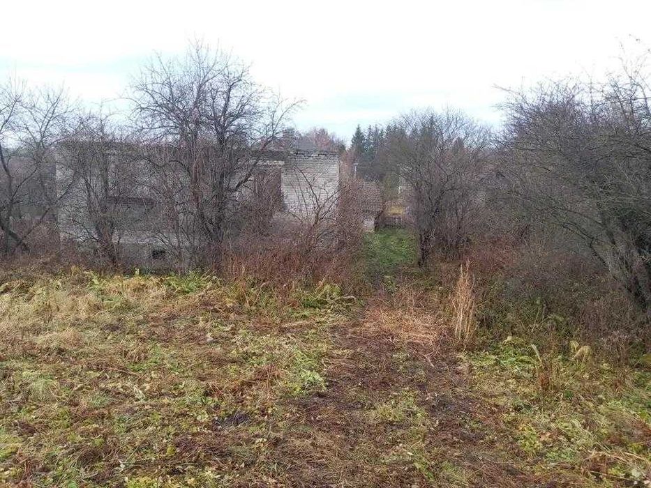 Продаж земельної ділянки в с.Кнісело, Бібрська міська рада