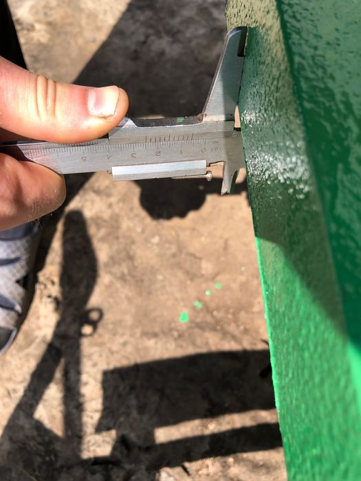 Мульчер ботвокосилка