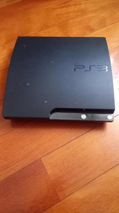 !! Playstation 3 !!