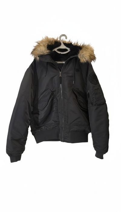 Kurtka męska Pitbull 3xl