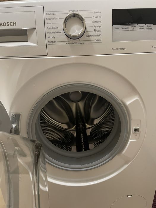 Sprzedam pralke bosch