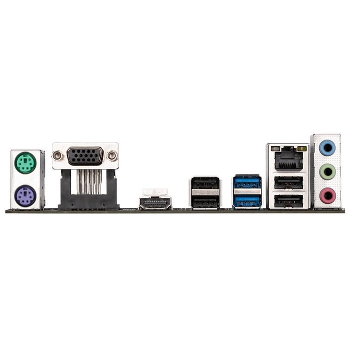 Płyta Główna Micro Atx Gigabyte H610M H V2 Ddr4 Intel Socket 1700