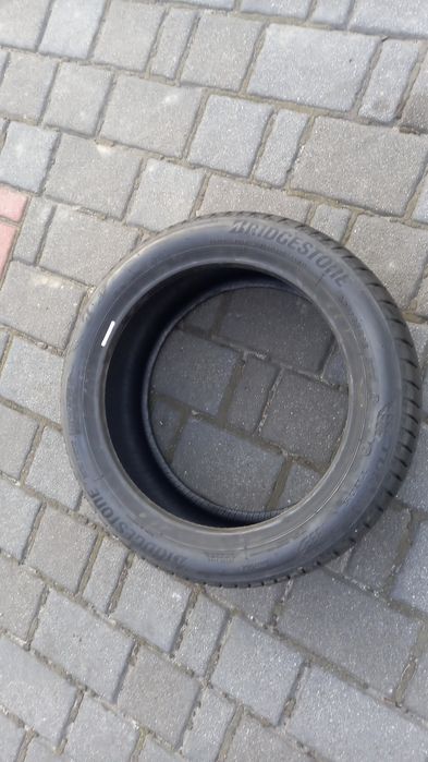Nowe Opony Letnie Bridgestone Turanza T005 205/45/R16 87W XL 4 sztuki
