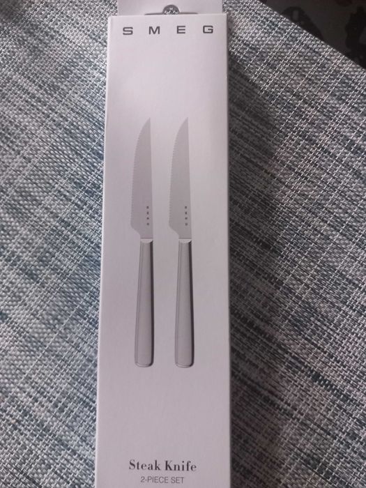 SMEG Steak Knife