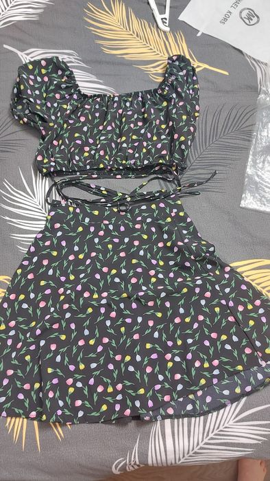 Літній костюмчик продам