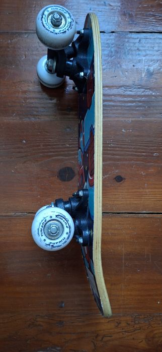 Skate criança Tijuana