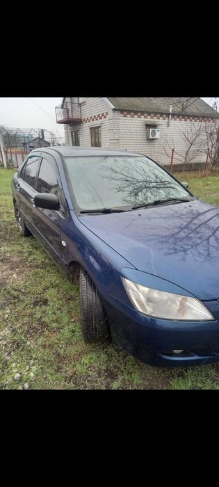 Mitsubishi Lancer  9