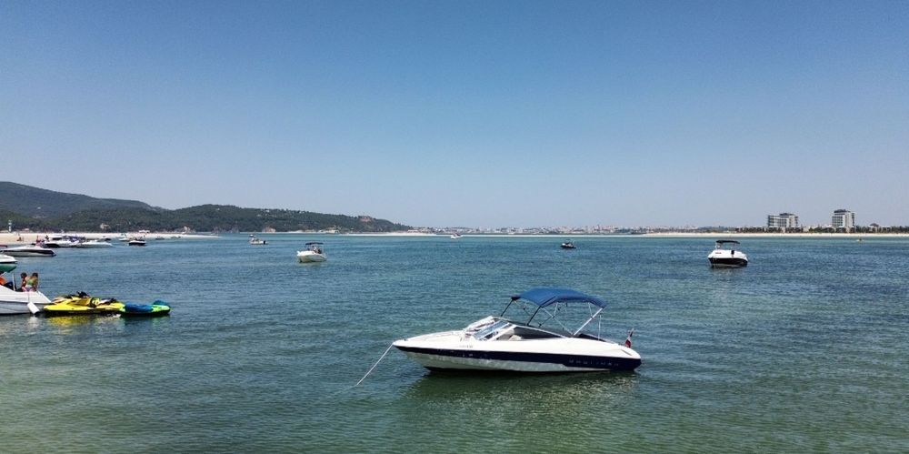 Bayliner 2050 V8  " Edição Especial "