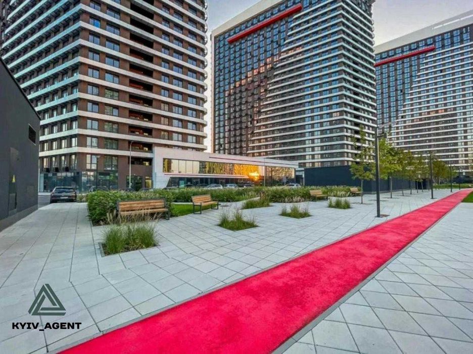 1-room apartment apartment by the address st. Ul Prichalnaya (area 46 m²) - Atlanta.ua - photo 9