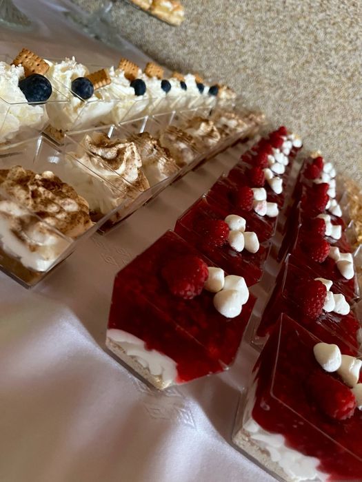 Kucharka, catering imprezy okolicznościowe