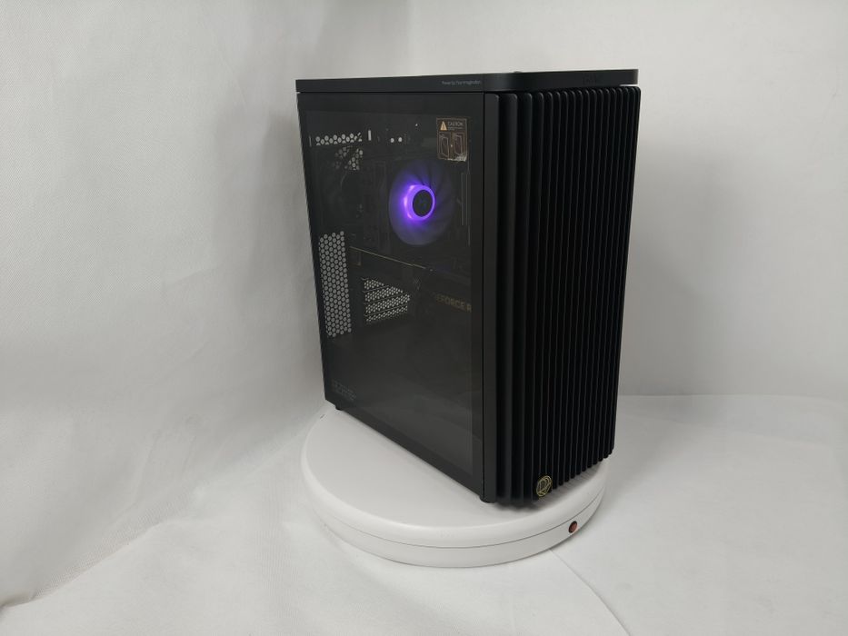 Komputer Gamingowy i9-14900,32 GB RAM DDR5,RTX 5070 Ti 16 GB,Win 11