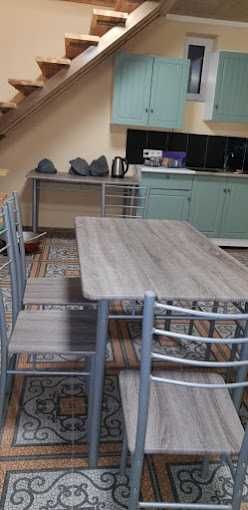 Осещіна будинок баня басейн мангал альтанка  барбекю  Вишгородський  р