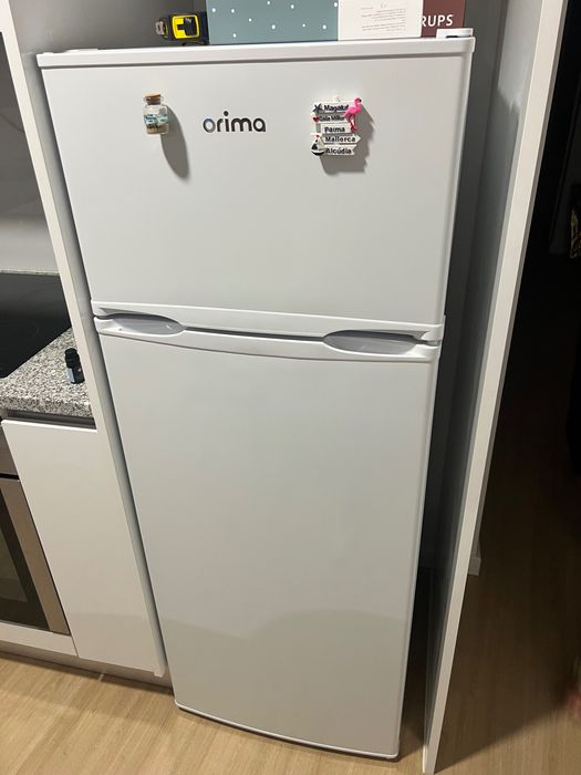 Frigorífico Orima