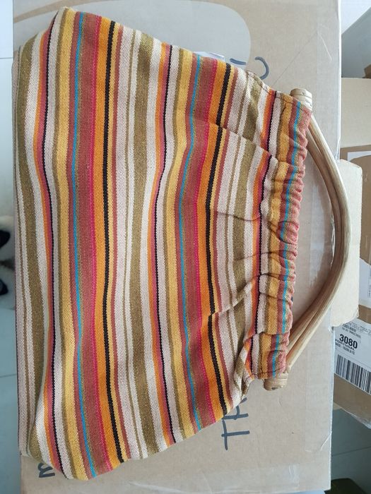 Carteira\Bolsa em tecido