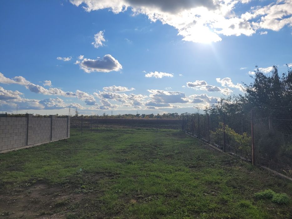 Нерубайское современный функциональный коттедж для комфортного прожив.