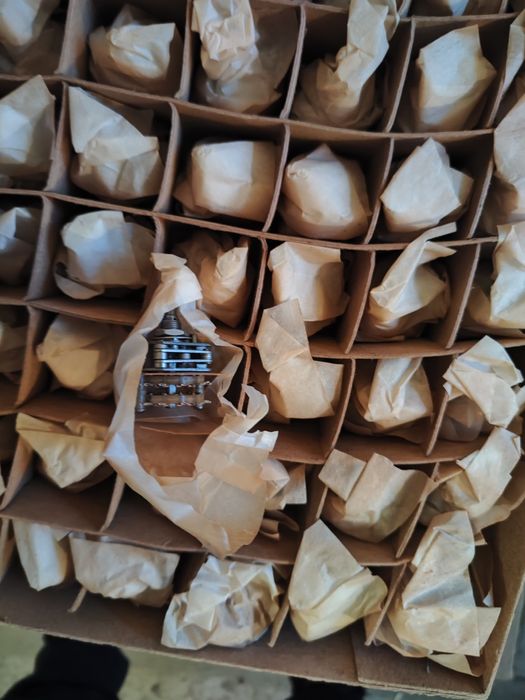 Перемикачі п2г,пг3;пр4;пг15 галетні